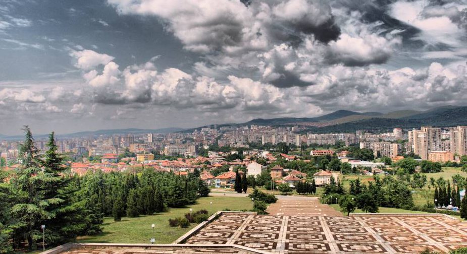 Stara Zagora 1 stara zagora